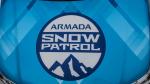 Nissan Armada Snow Patrol 2018 года